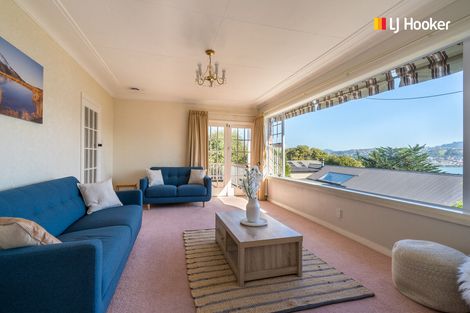 Photo of property in 7 Torr Street, Vauxhall, Dunedin, 9013