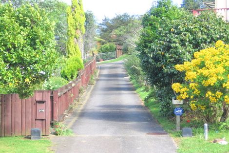 Photo of property in 106 Solar Road, Glen Eden, Auckland, 0602