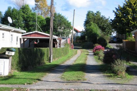 Photo of property in 58 Reservoir Street, Putaruru, 3411