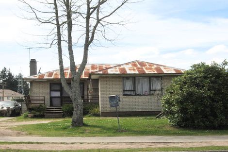 Photo of property in 51 Bellingham Crescent, Fordlands, Rotorua, 3015