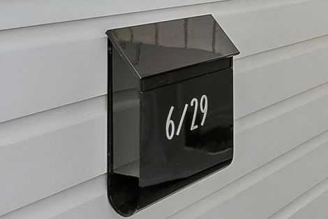 Photo of property in G 03/29 King Edward Parade, Devonport, Auckland, 0624