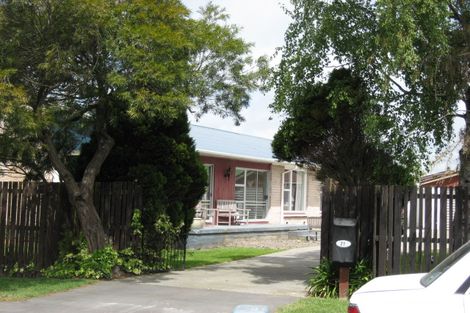 Photo of property in 21 Bracebridge Street, Kaiapoi, 7630
