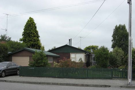 Photo of property in 44 Johnstone Street, Tinwald, Ashburton, 7700