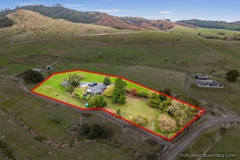 Photo of property in 232 Martin Road, Waerenga, Te Kauwhata, 3781