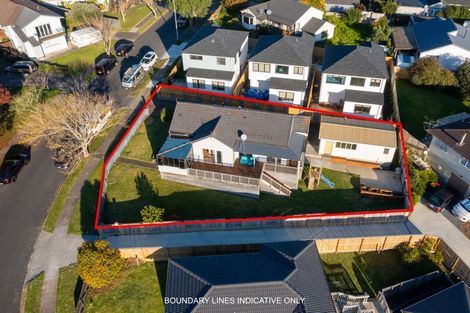 Photo of property in 168 Ransom Smyth Drive, Goodwood Heights, Auckland, 2105