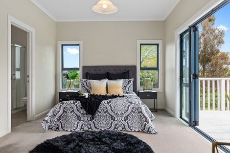 Photo of property in 385 Seddon Road, Gordonton, Hamilton, 3281