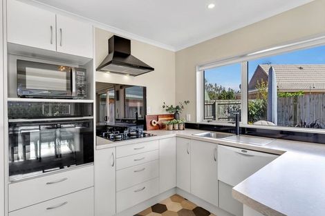 Photo of property in Holdsworth Villas, 54/2 William Donald Drive, Solway, Masterton, 5810