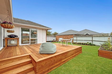 Photo of property in 87 Rahera Street, Spreydon, Christchurch, 8024