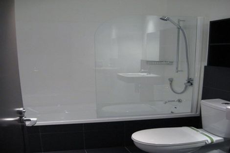 Photo of property in 3h/1 Hanson Street, Mount Cook, Wellington, 6021