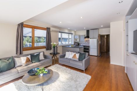 Photo of property in 69 Corson Avenue, Beckenham, Christchurch, 8023