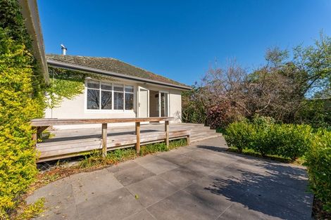 Photo of property in 41 Connolly Street, Geraldine, 7930