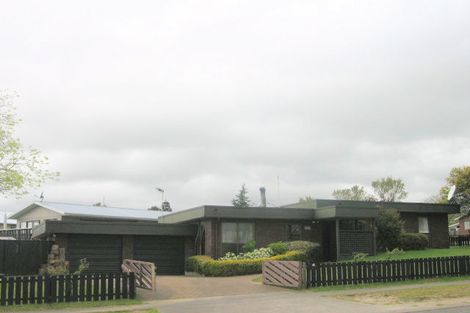Photo of property in 30 Frederick Street, Two Mile Bay, Taupo, 3330