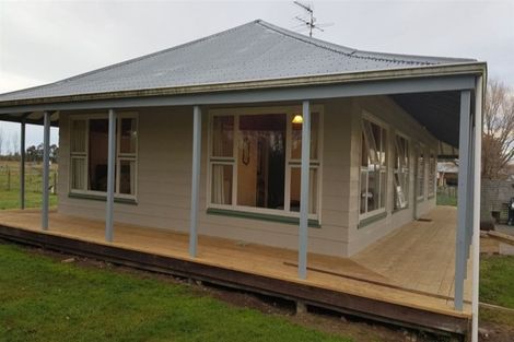 Photo of property in 4 Cracroft Street, Hinds, Ashburton, 7773