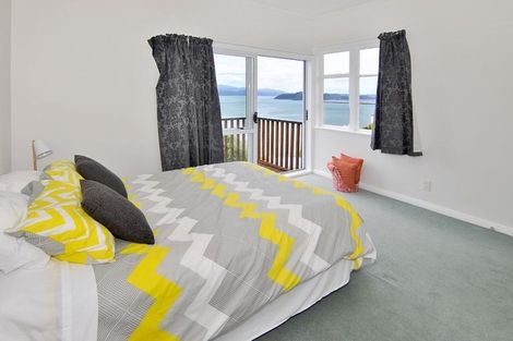 Photo of property in 90 Homebush Road, Khandallah, Wellington, 6035