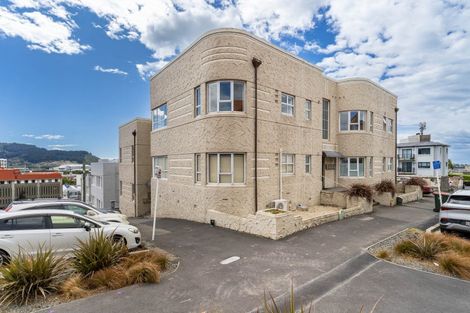 Photo of property in 3/39 View Street, Dunedin Central, Dunedin, 9016