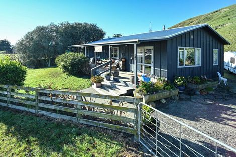 Photo of property in 717 Puketitiri Road, Puketapu, Napier, 4182