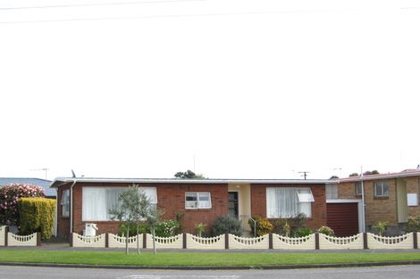 Photo of property in 2 Normanby Street, Fitzroy, New Plymouth, 4312