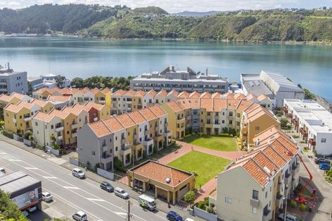 Photo of property in Marrakech Cafe, 45/305 Evans Bay Parade, Hataitai, Wellington, 6021