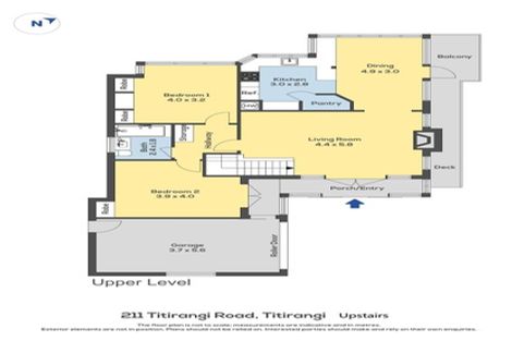 Photo of property in 211 Titirangi Road, Titirangi, Auckland, 0604