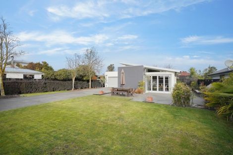 Photo of property in 3 Maurice Stanton Place, Shirley, Christchurch, 8052