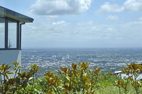 Photo of property in 7 Stonewall Place, Huntsbury, Christchurch, 8022