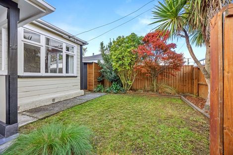 Photo of property in 49 Rosewarne Street, Spreydon, Christchurch, 8024