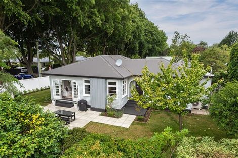 Photo of property in 81 Severn Street, St Albans, Christchurch, 8014