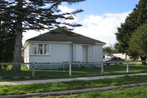 Photo of property in 26 Poole Street, Feilding, 4702