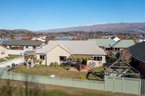 Photo of property in 6 Fir Close, Alexandra, 9320