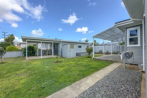 Photo of property in 633 Queen Sh25 Street, Thames, 3500