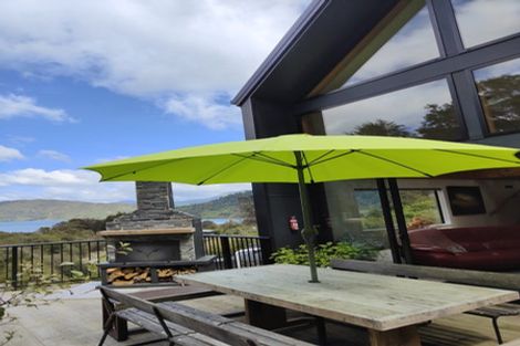 Photo of property in 7 Toki Place, Kaiuma Bay, Havelock, 7178