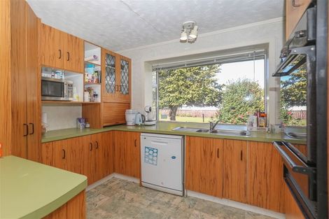 Photo of property in 128 Great South Road, Huntly, 3700