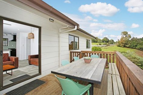 Photo of property in 161 Wymer Road, Glenbrook, Waiuku, 2681