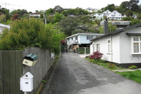 Photo of property in 119a Vanguard Street, Nelson South, Nelson, 7010