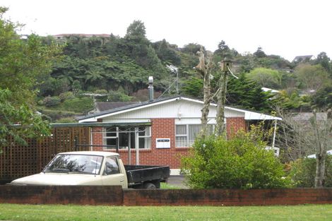 Photo of property in 17 Junction Street, Welbourn, New Plymouth, 4310