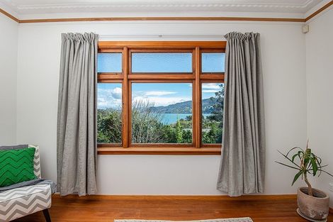 Photo of property in 30 Wharfdale Street, Macandrew Bay, Dunedin, 9014