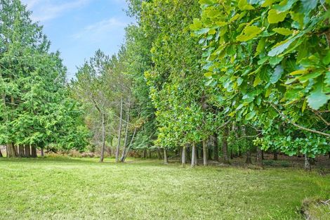 Photo of property in 258 Forestry Road, Ashley, Rangiora, 7477