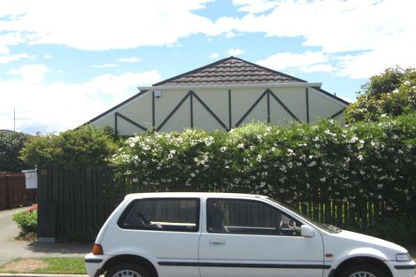 Photo of property in 1/23 Edgeware Road, St Albans, Christchurch, 8014