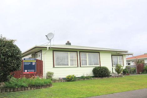 Photo of property in 39 Dewe Avenue, Feilding, 4702