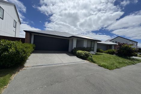 Photo of property in 388 Wigram Road, Halswell, Christchurch, 8025