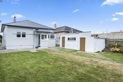 Photo of property in 200 Bay View Road, South Dunedin, Dunedin, 9012