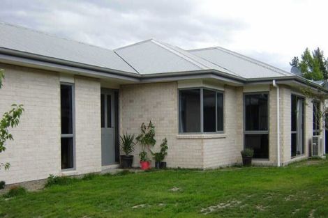 Photo of property in 4 Briar Crescent, Alexandra, 9320