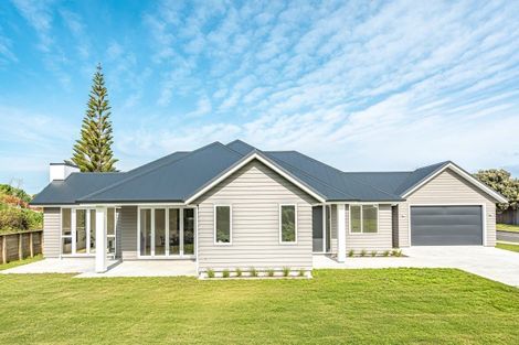 Photo of property in 14 Longbeach Drive, Castlecliff, Whanganui, 4501