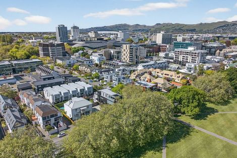 Photo of property in 2/31 Chester Street West, Christchurch Central, Christchurch, 8013
