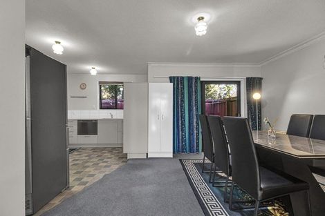 Photo of property in Carmichael Courts, 13/14 Wharenui Road, Upper Riccarton, Christchurch, 8041