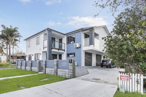 Photo of property in 186a Pakuranga Road, Pakuranga, Auckland, 2010