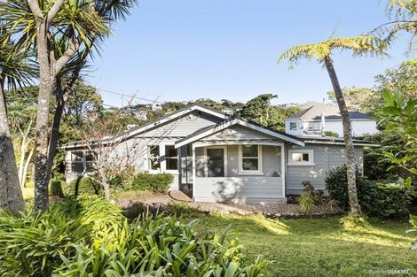 Photo of property in 4 Amritsar Street, Khandallah, Wellington, 6035