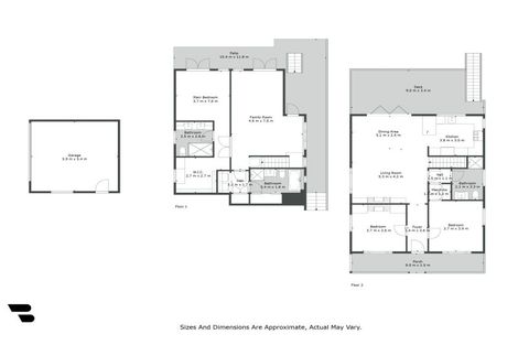 Photo of property in 15 Brown Street, Ponsonby, Auckland, 1021