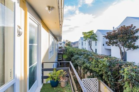 Photo of property in 4/20 Stoneyhurst Street, St Albans, Christchurch, 8014