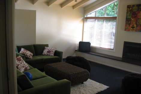 Photo of property in 4 Roscoe Terrace, Wadestown, Wellington, 6012